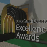 Aramco Excellence Awards